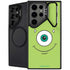 Disney Monsters Inc. Mike’s Face Galaxy S25 Ultra Kickstand Case